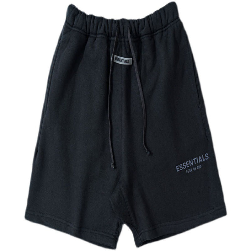 FEAR OF GOD ESSENTIALS Men's Shorts