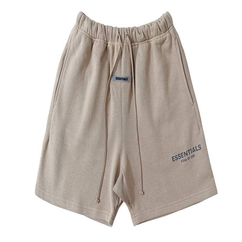 FEAR OF GOD ESSENTIALS Men's Shorts