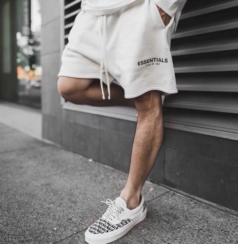 FEAR OF GOD ESSENTIALS Men's Shorts