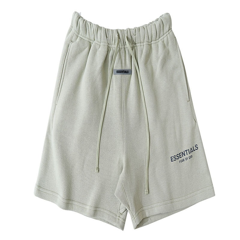 FEAR OF GOD ESSENTIALS Men's Shorts