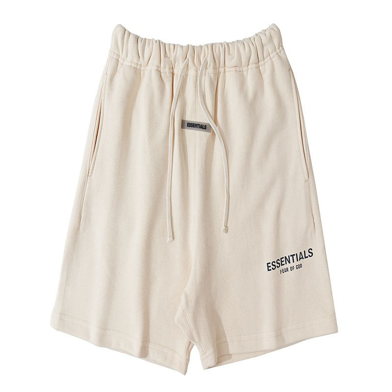 FEAR OF GOD ESSENTIALS Men's Shorts