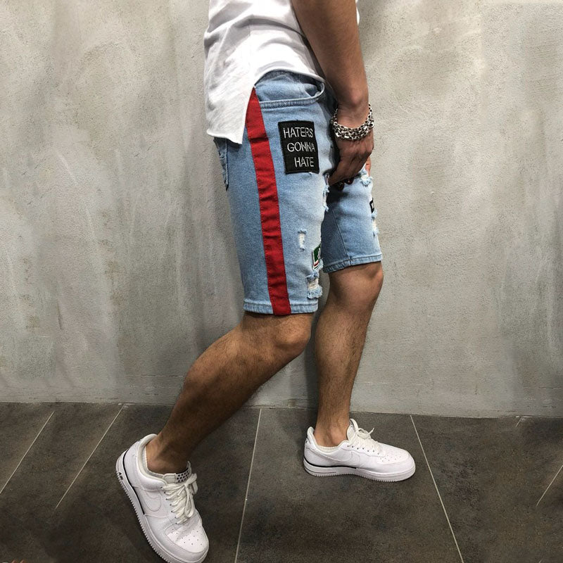 Real Fly Guy Shorts