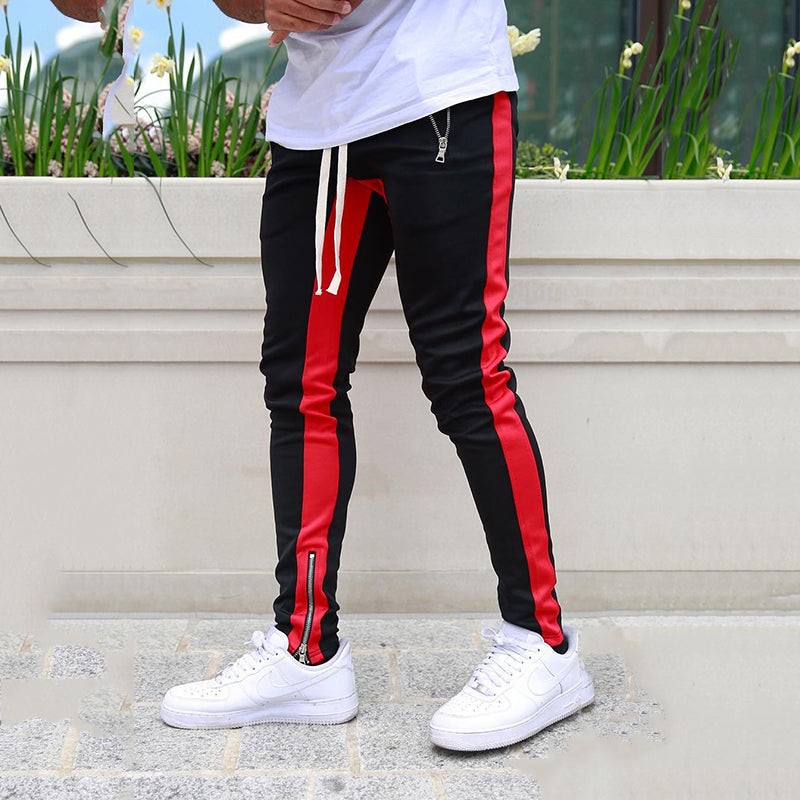 Real Fly Guy Casual Joggers