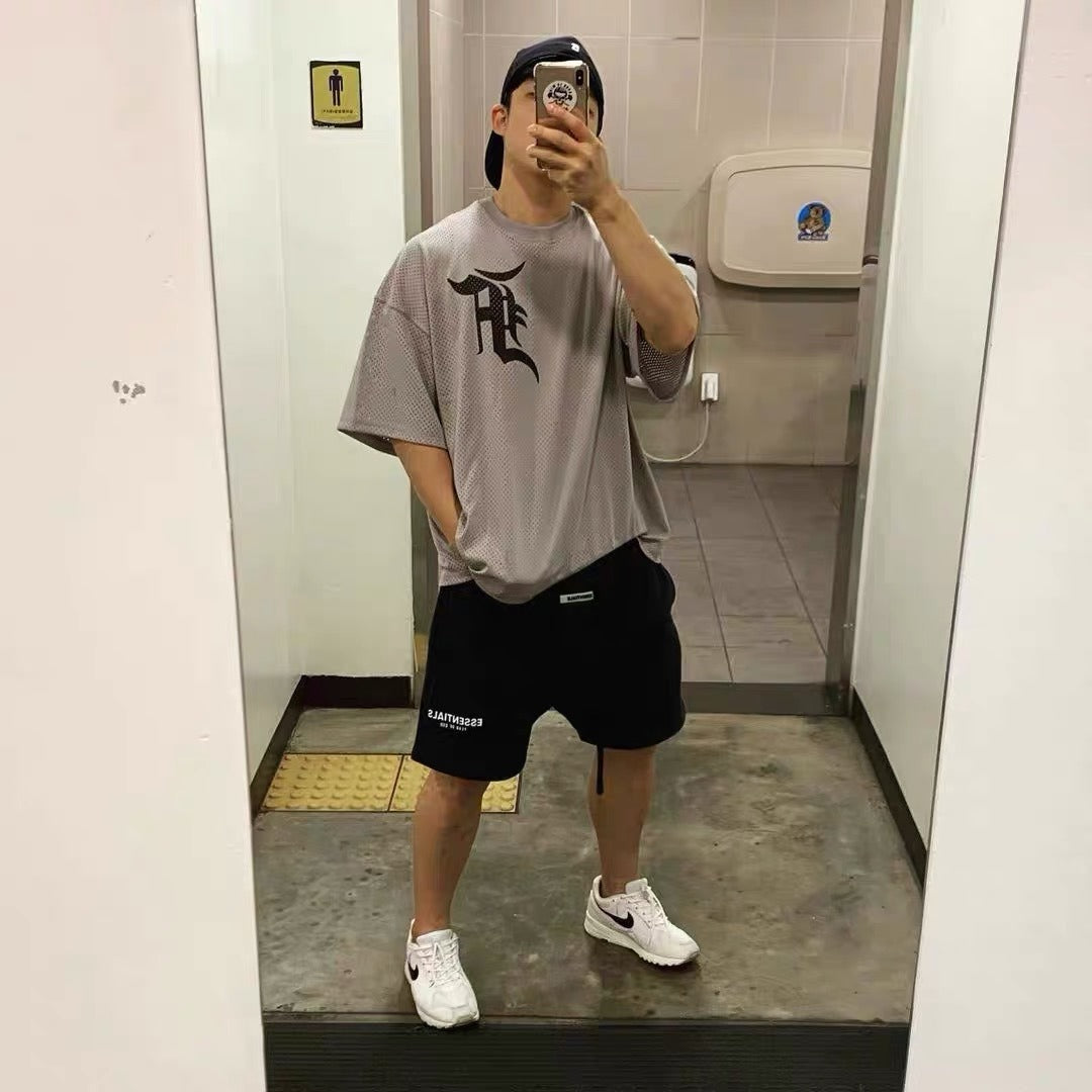 FEAR OF GOD ESSENTIALS Men's Shorts