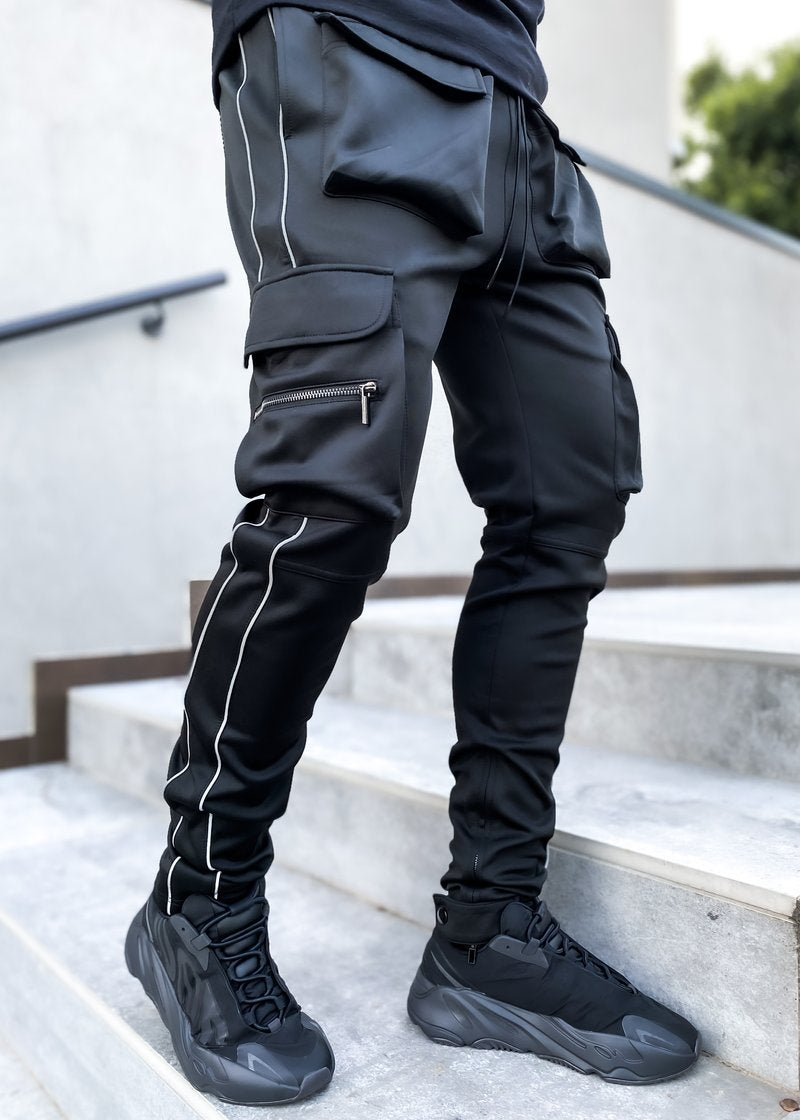 Real Fly Guy Sport Pants