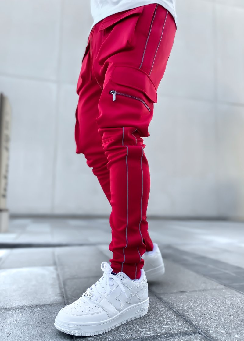 Real Fly Guy Sport Pants