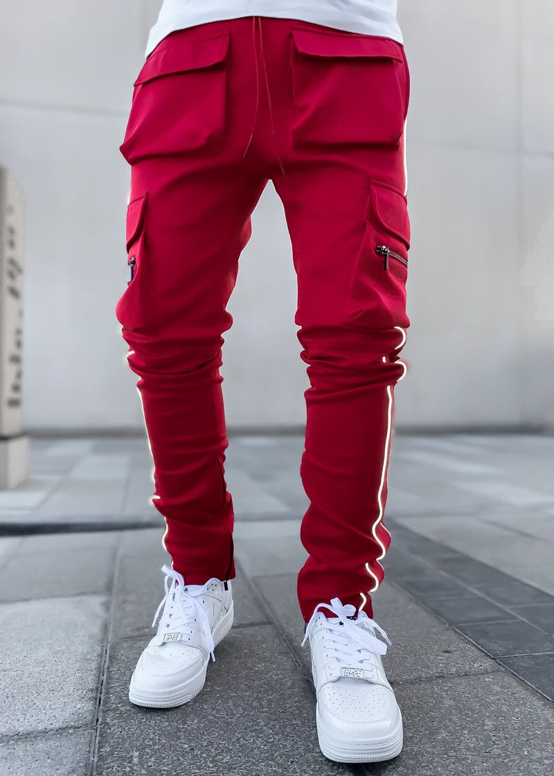 Real Fly Guy Sport Pants