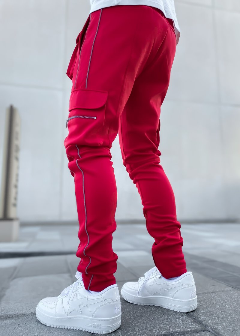 Real Fly Guy Sport Pants