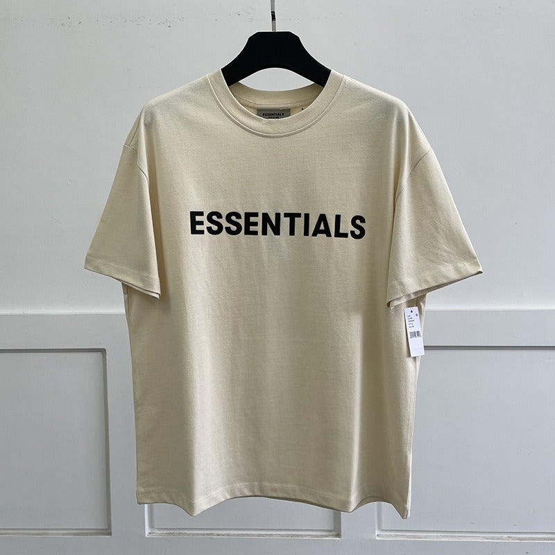 FEAR OF GOD ESSENTIALS Men's Short Sleeve T-Shirt
