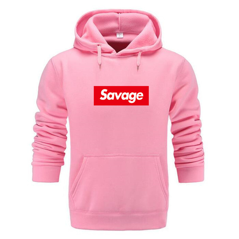 Real Gly Guy Savage Parody Hoodies