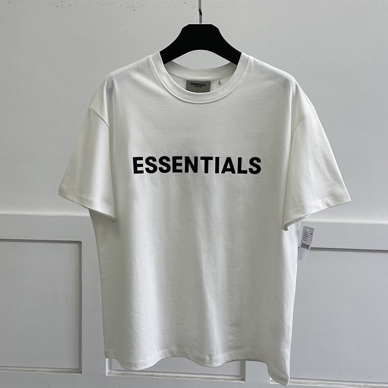 FEAR OF GOD ESSENTIALS Men's Short Sleeve T-Shirt