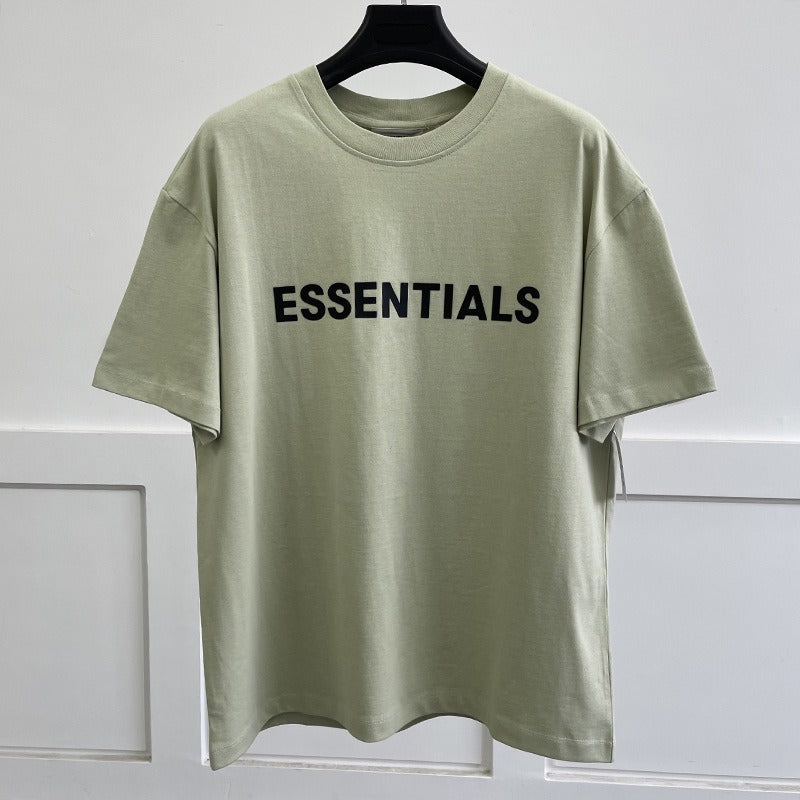 FEAR OF GOD ESSENTIALS Men's Short Sleeve T-Shirt