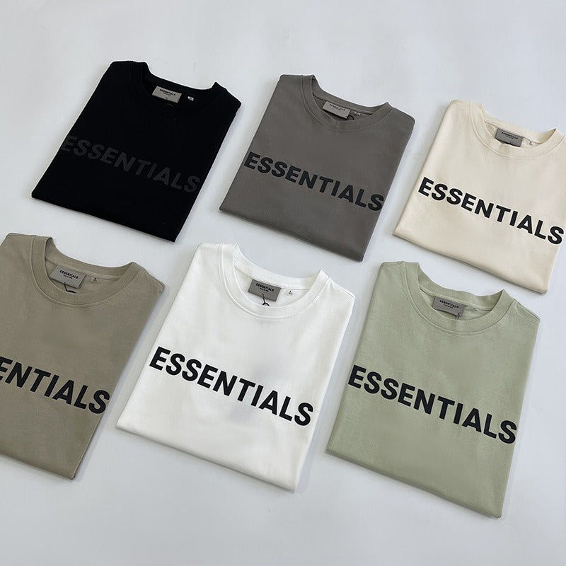 FEAR OF GOD ESSENTIALS Men's Short Sleeve T-Shirt