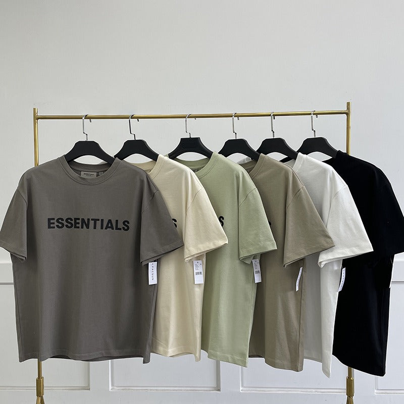 FEAR OF GOD ESSENTIALS Men's Short Sleeve T-Shirt