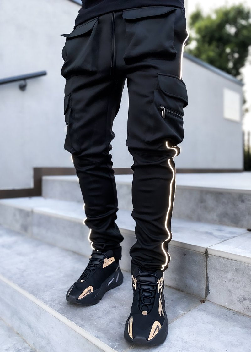 Real Fly Guy Sport Pants