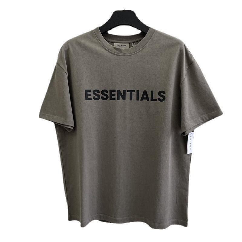 FEAR OF GOD ESSENTIALS Men's Short Sleeve T-Shirt