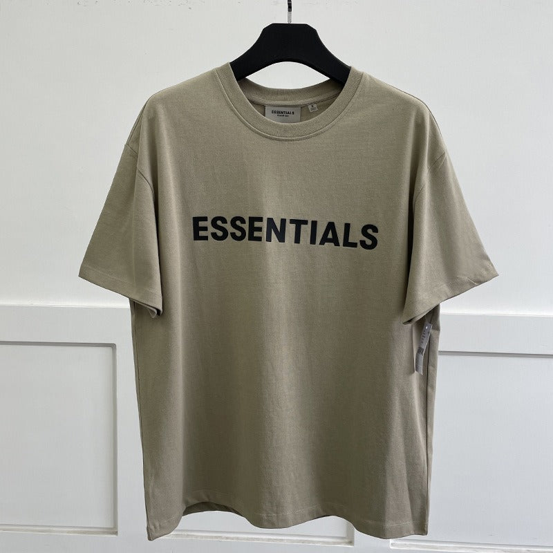 FEAR OF GOD ESSENTIALS Men's Short Sleeve T-Shirt