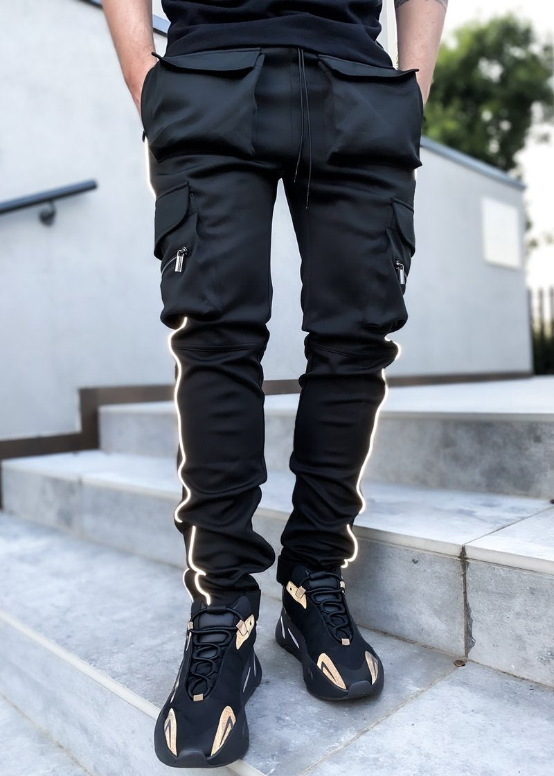 Real Fly Guy Sport Pants