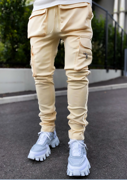 Real Fly Guy Sport Pants