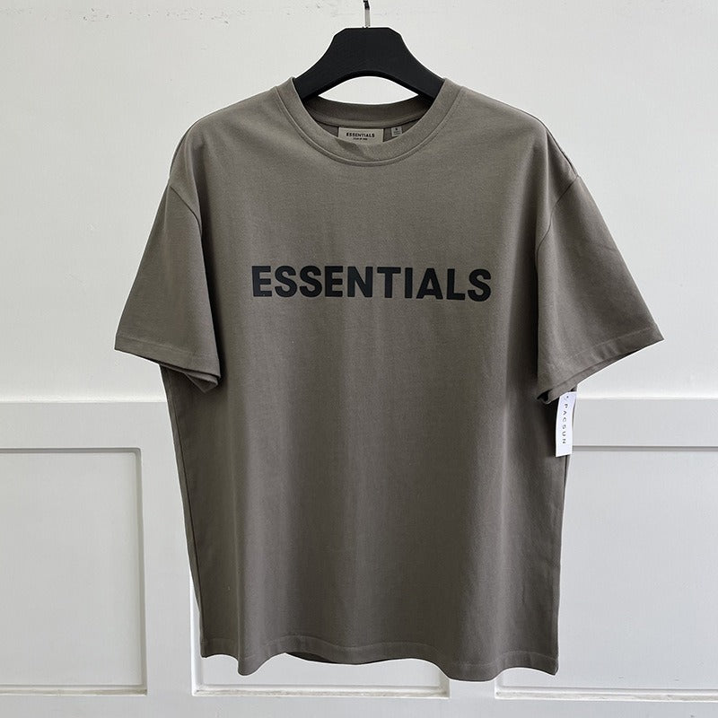 FEAR OF GOD ESSENTIALS Men's Short Sleeve T-Shirt