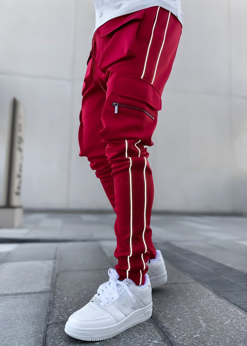 Real Fly Guy Sport Pants