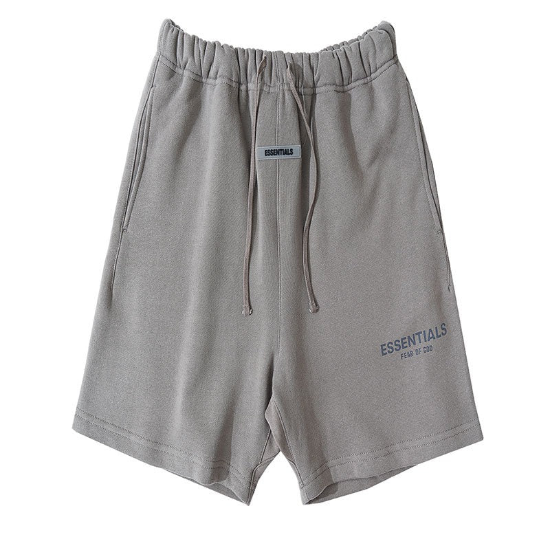FEAR OF GOD ESSENTIALS Men's Shorts