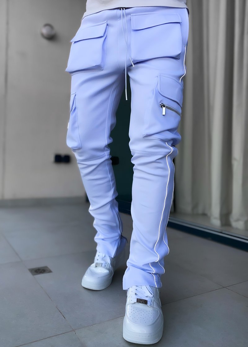 Real Fly Guy Sport Pants