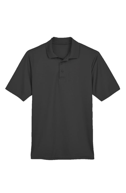RR Performance Polo (Black)