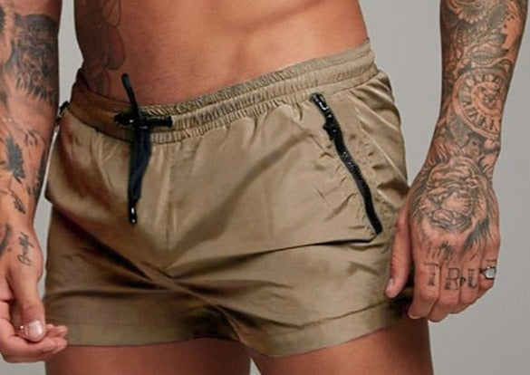 Real Fly Guy Sport Shorts