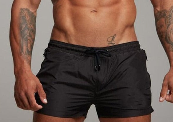 Real Fly Guy Sport Shorts