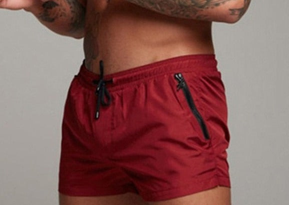 Real Fly Guy Sport Shorts