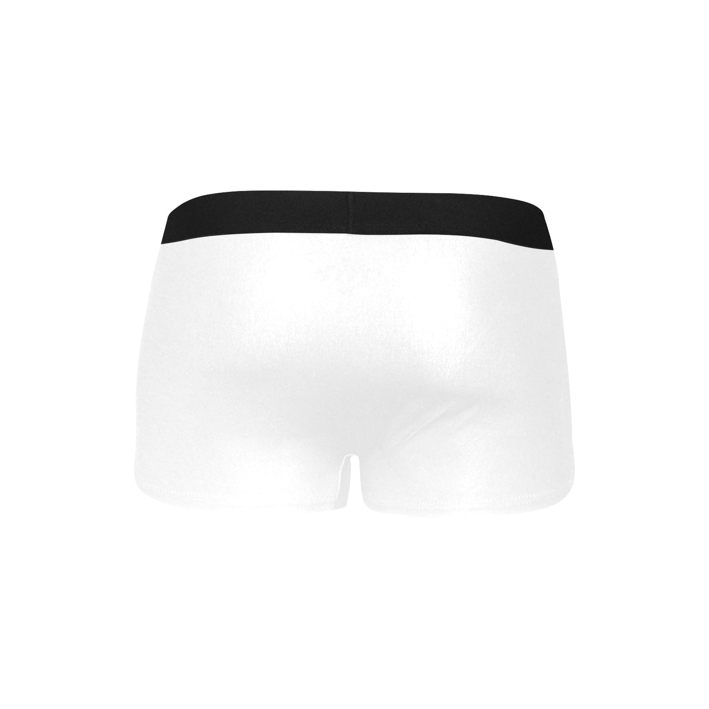 Real Fly Guy Men's Boxer Briefs with Fly