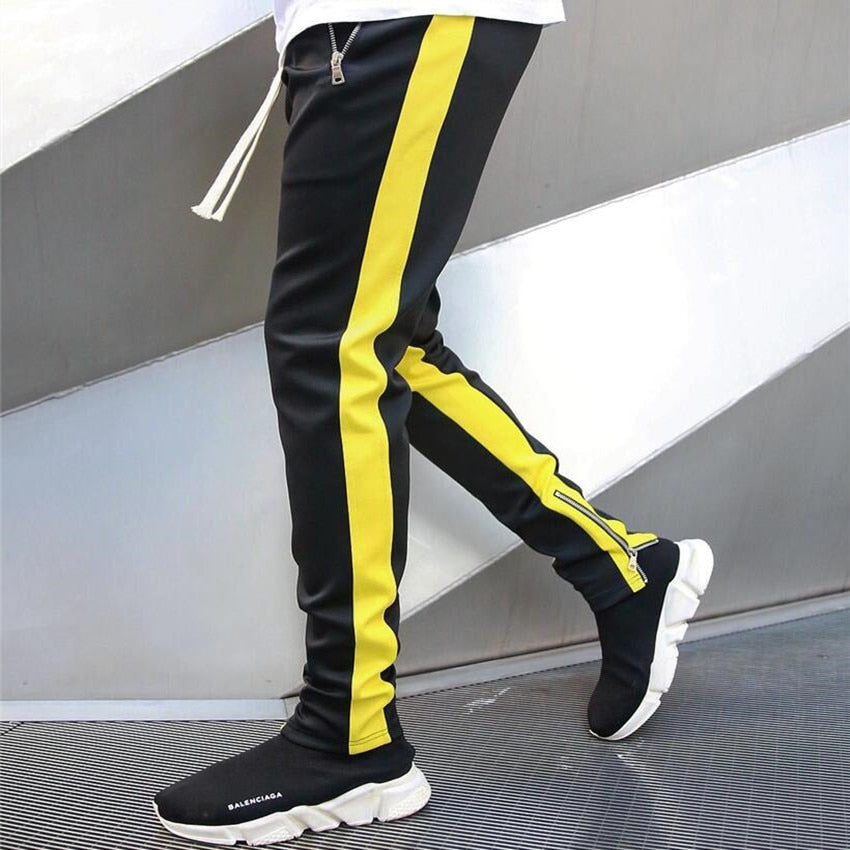 Real Fly Guy Casual Joggers