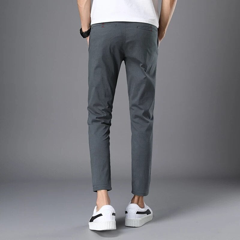 Real Fly Guy Slim Fit Pants