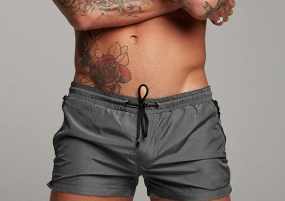 Real Fly Guy Sport Shorts