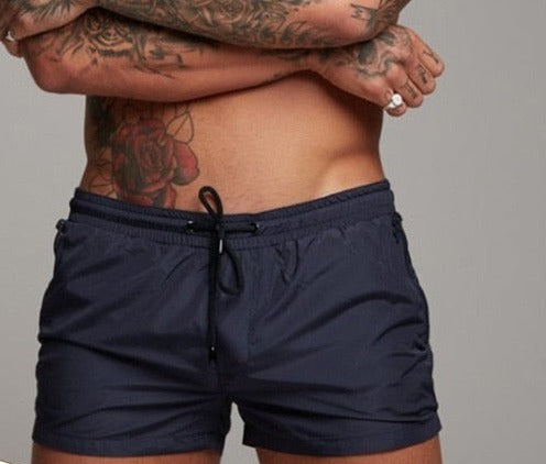 Real Fly Guy Sport Shorts