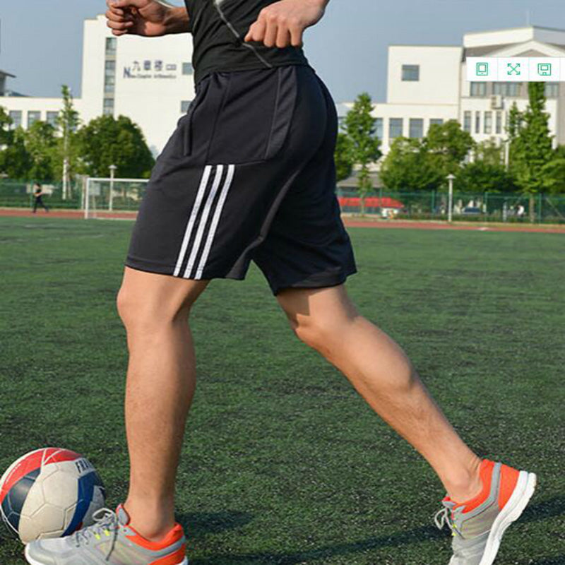 Real Fly Guy Gym Shorts