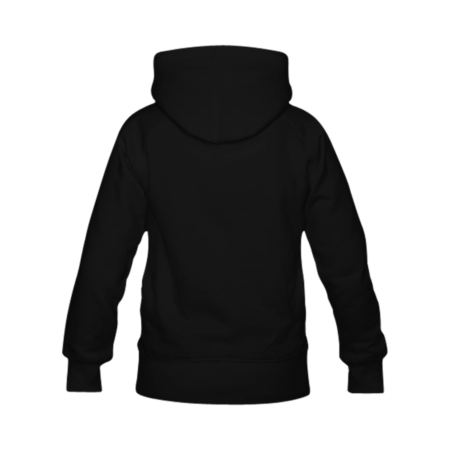 Real Fly Guy Men's Classic Hoodies