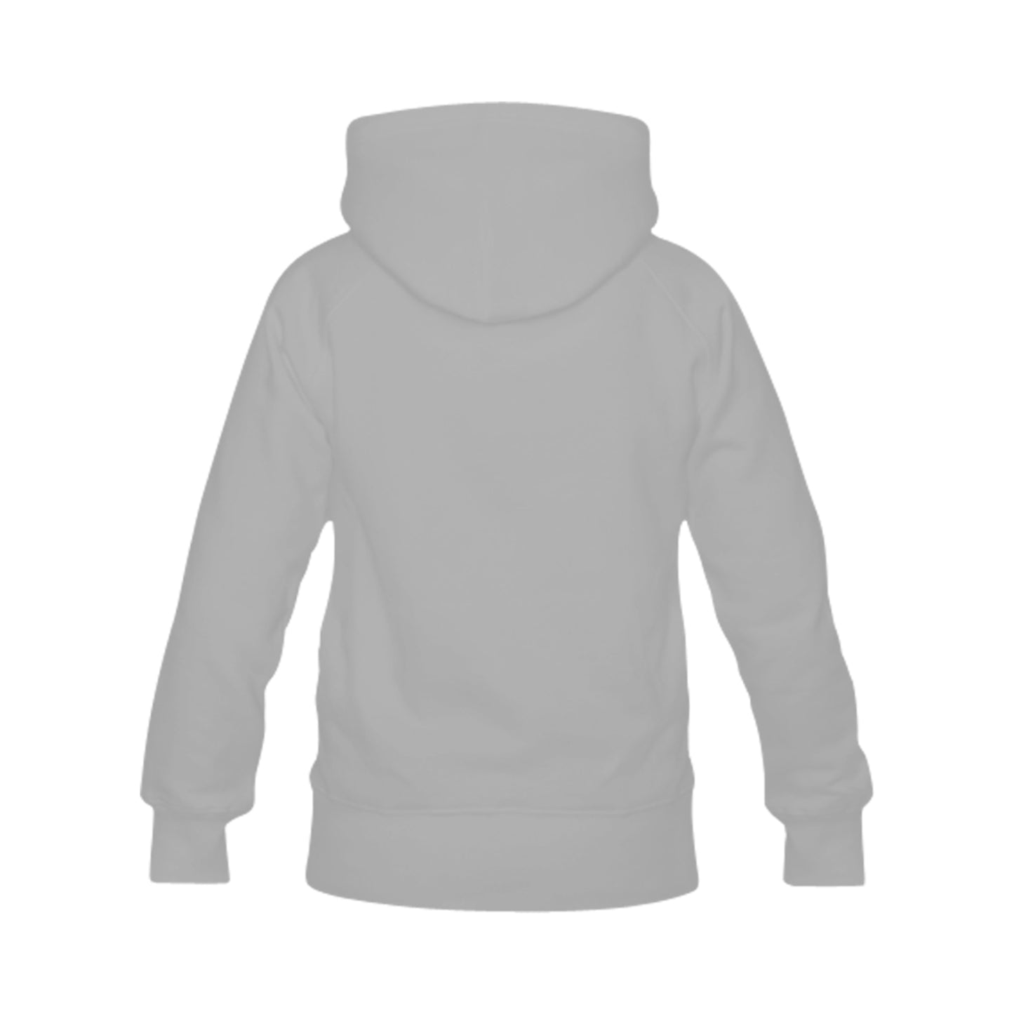 Real Fly Guy Men's Classic Hoodies