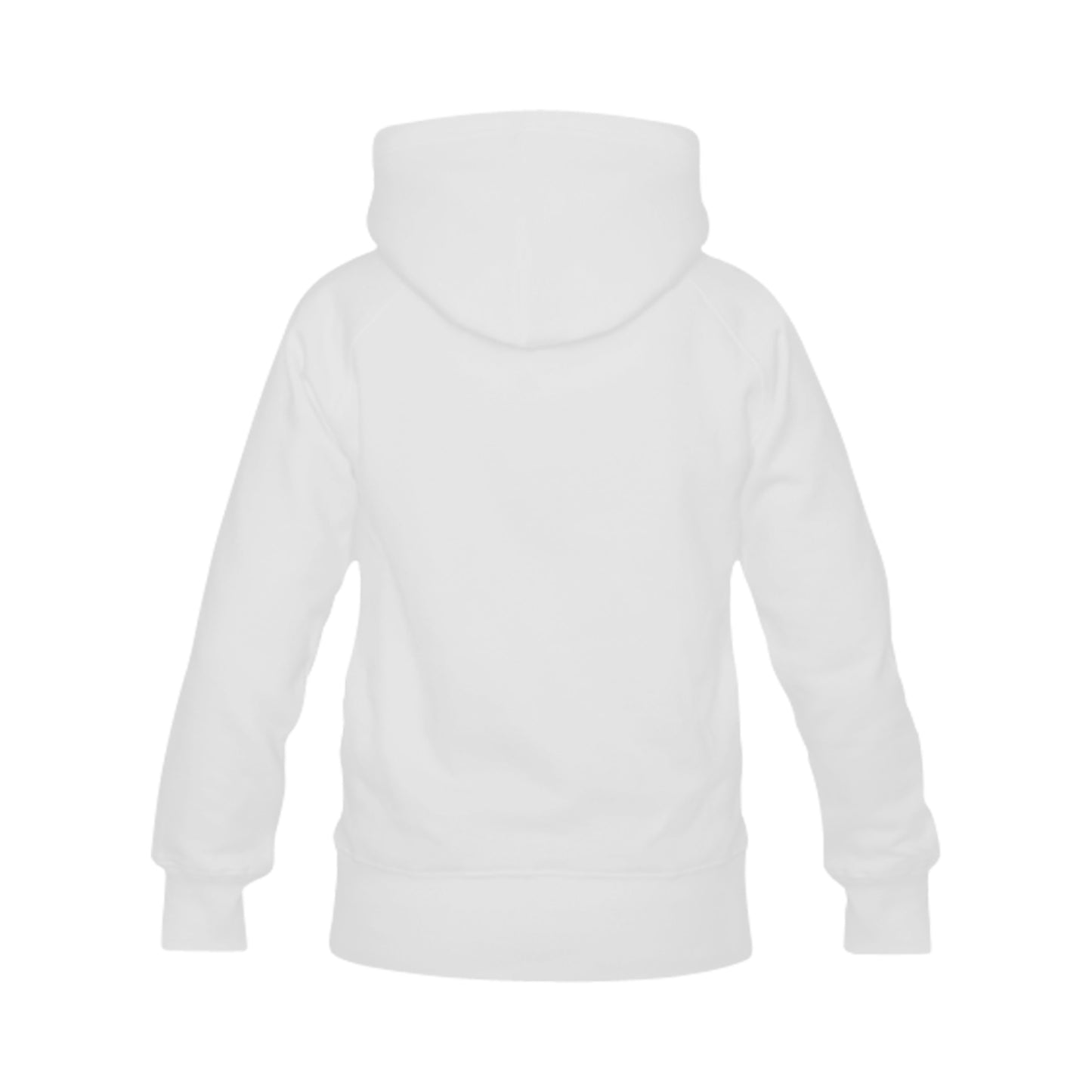 Real Fly Guy Men's Classic Hoodies