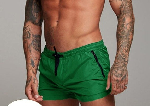 Real Fly Guy Sport Shorts