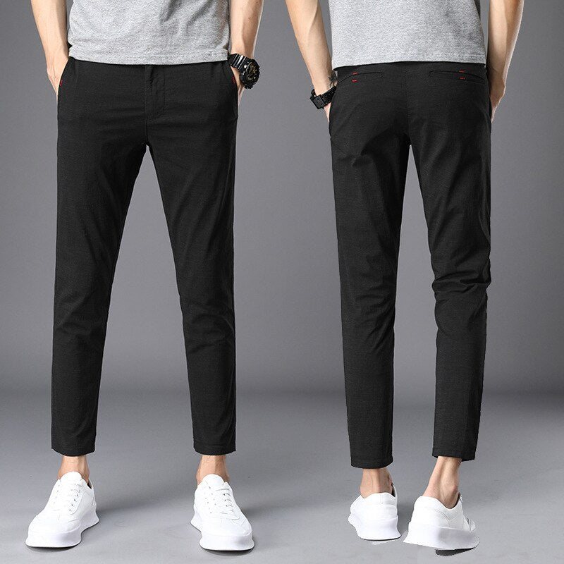 Real Fly Guy Slim Fit Pants