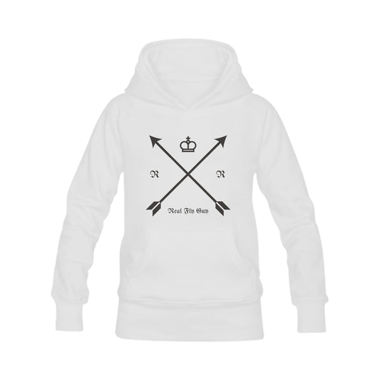 Real Fly Guy Men's Classic Hoodies