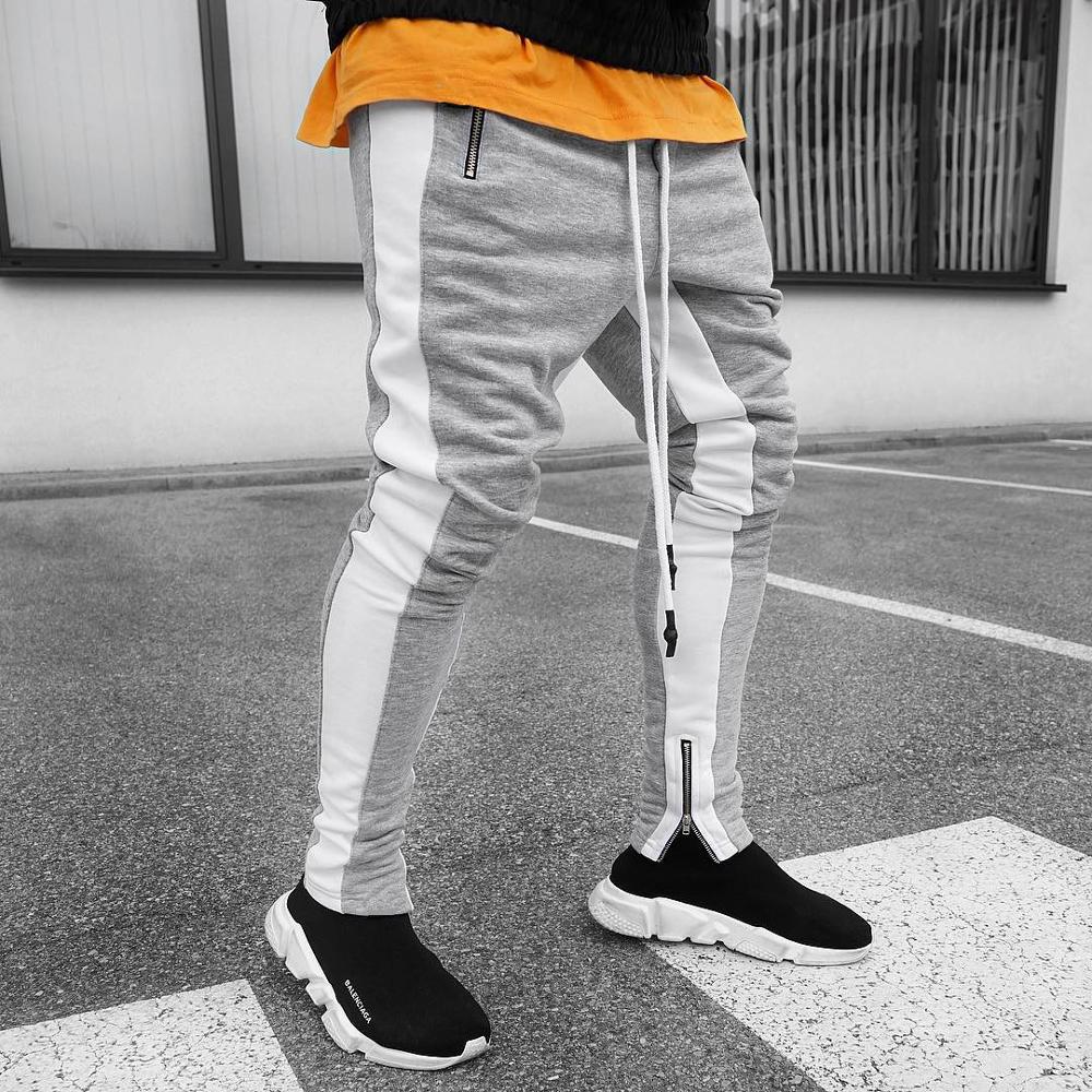 Real Fly Guy Casual Joggers
