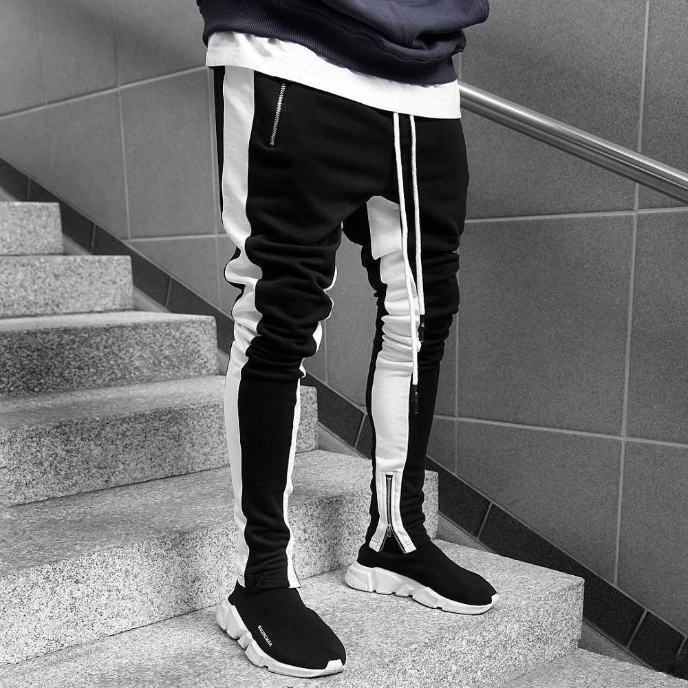 Real Fly Guy Casual Joggers