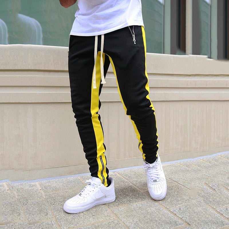 Real Fly Guy Casual Joggers
