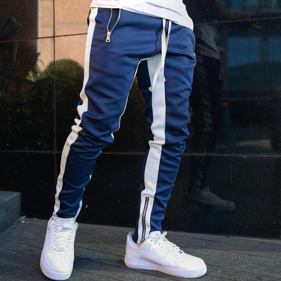 Real Fly Guy Casual Joggers